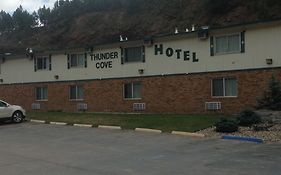 Thunder Cove Hotel Deadwood Sd