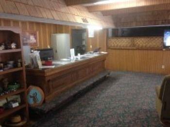 The Thunder Cove Hotel Deadwood Exterior photo