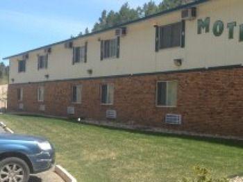 The Thunder Cove Hotel Deadwood Exterior photo