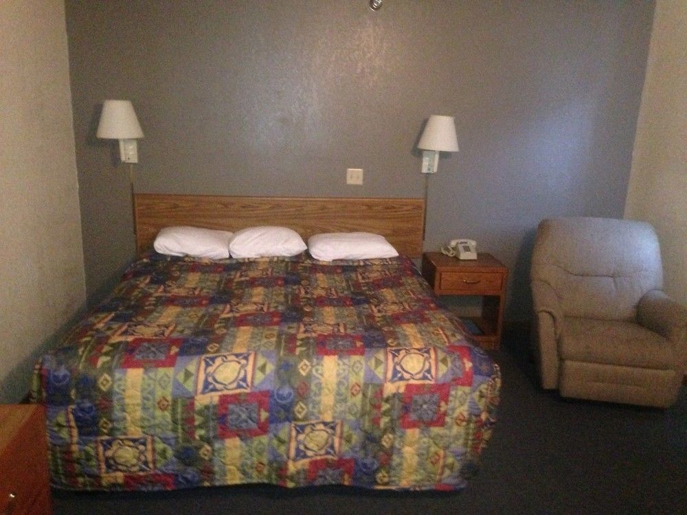 The Thunder Cove Hotel Deadwood Exterior photo